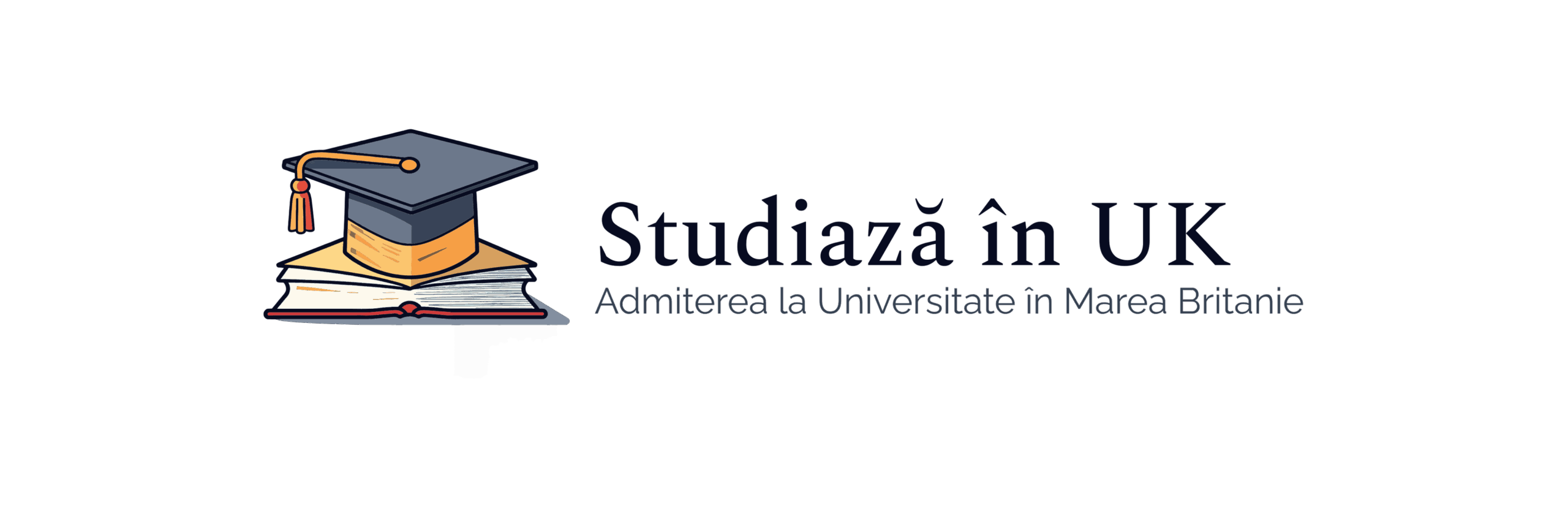 Studii in UK